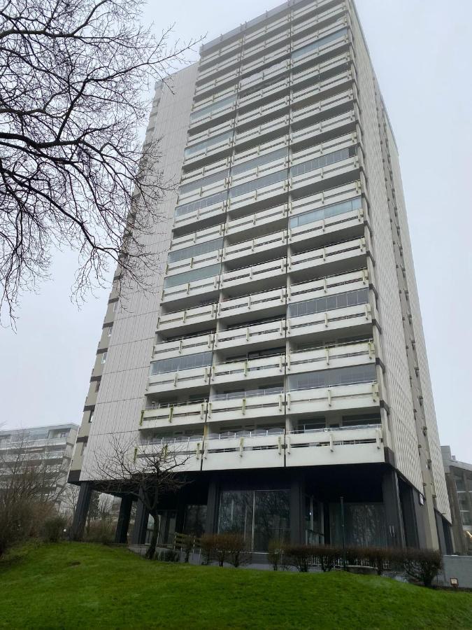 Ostseeparadies Sierksdorf Exterior foto