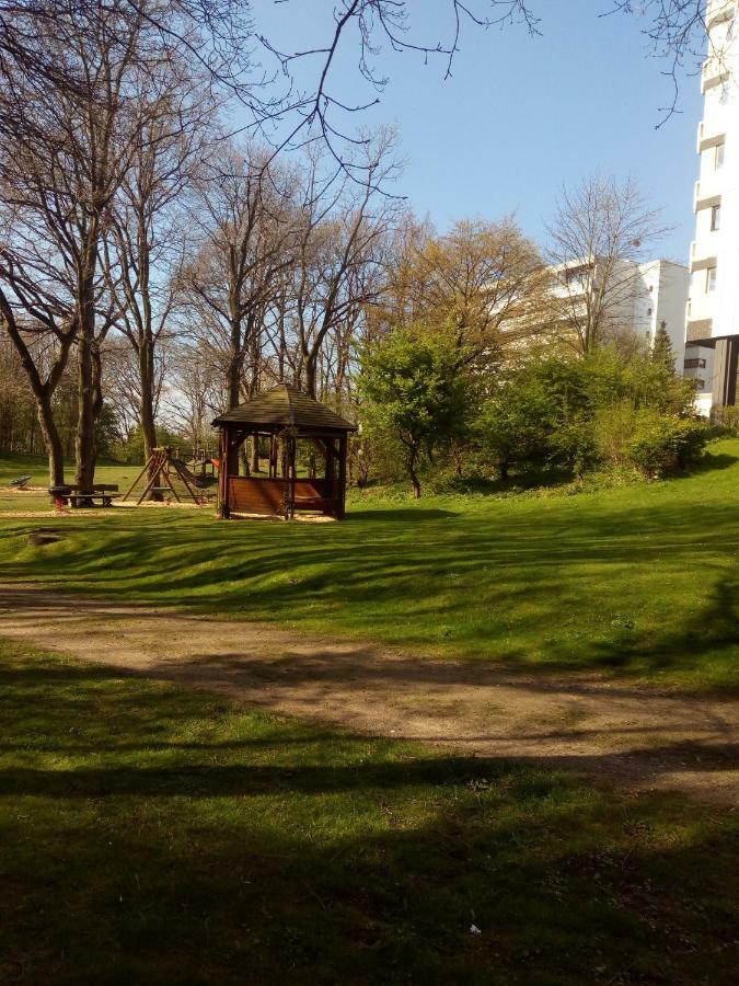 Ostseeparadies Sierksdorf Exterior foto